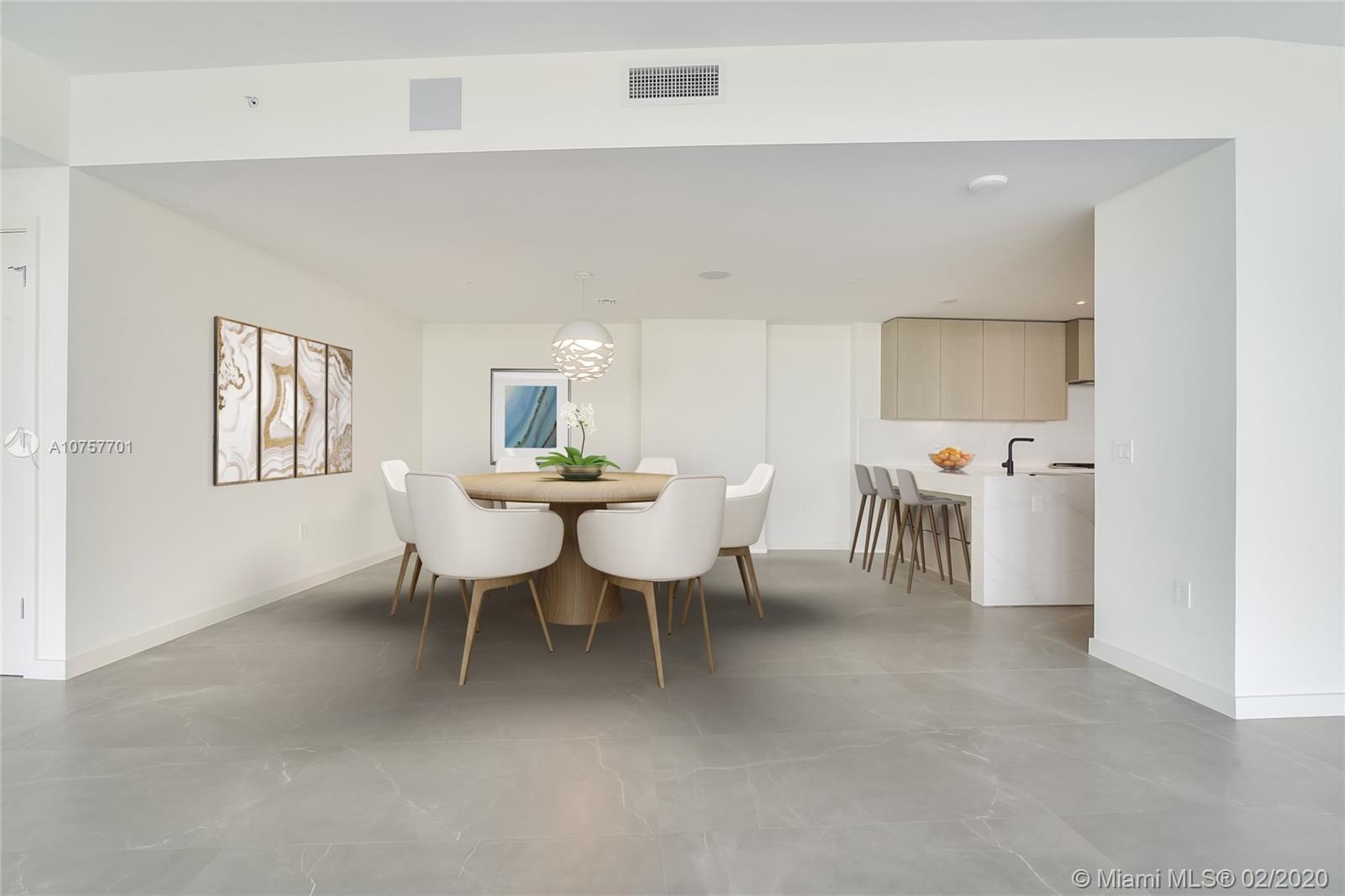 Auberge Beach Residences - Residential