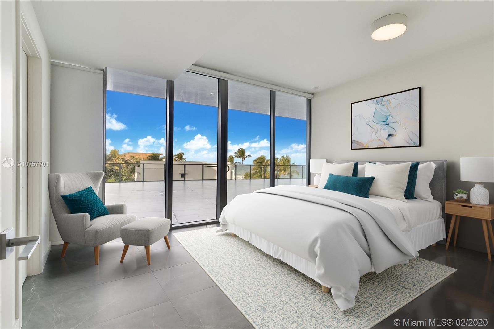 Auberge Beach Residences - Residential