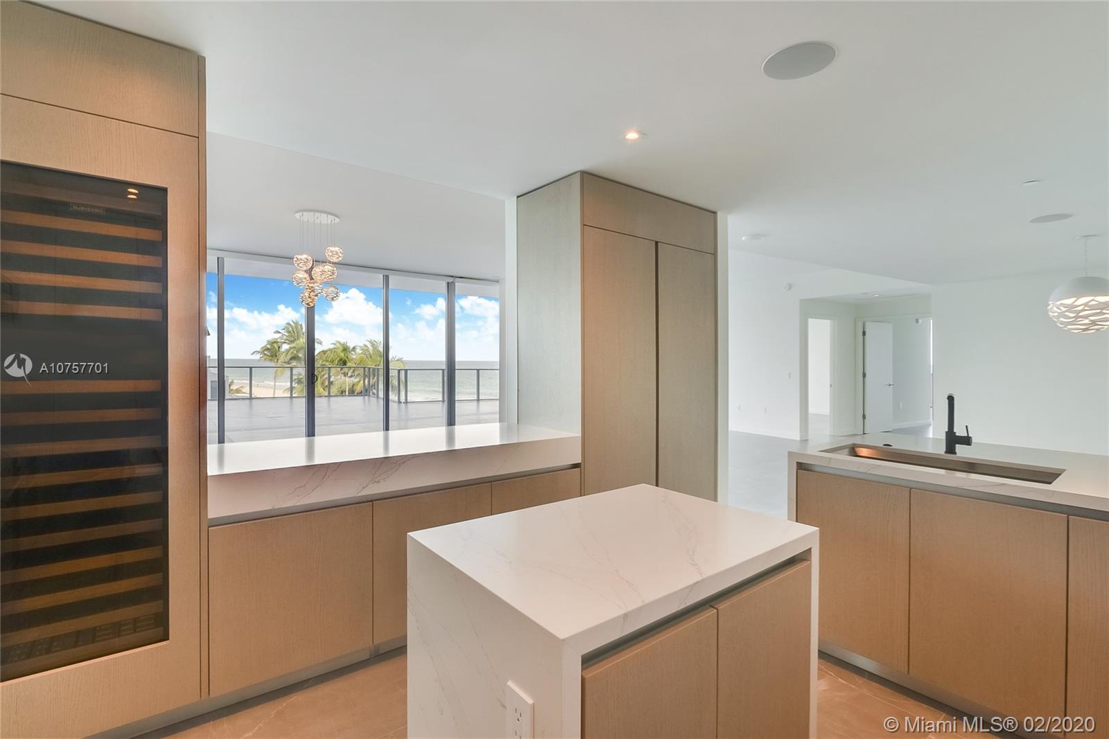 Auberge Beach Residences - Residential