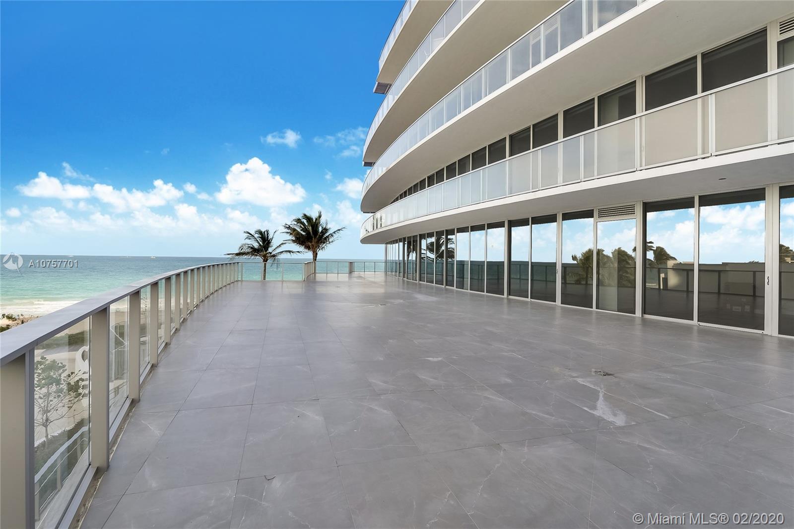 Auberge Beach Residences - Residential