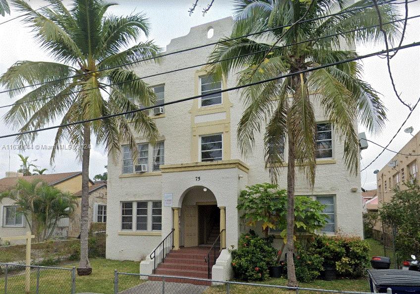Rental Property at 75 Glen Royal Pkwy Pkwy 19, Miami, Broward County, Florida - Bedrooms: 1 
Bathrooms: 1  - $1,850 MO.