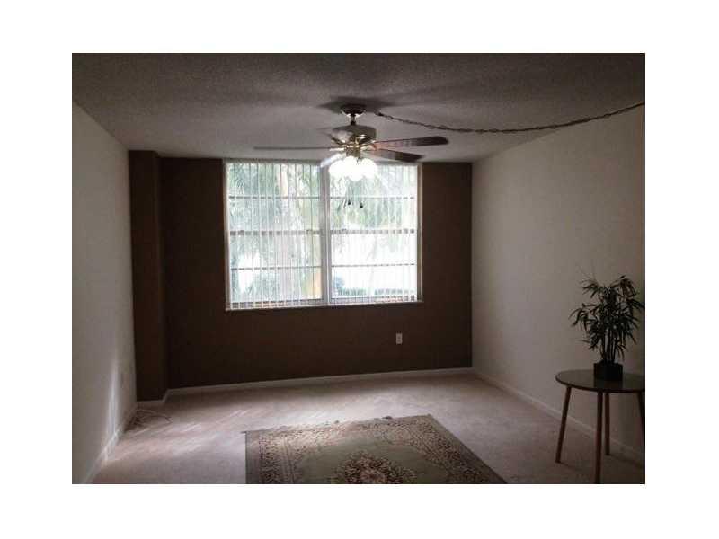 ADMIRALS pORT - Residential Lease