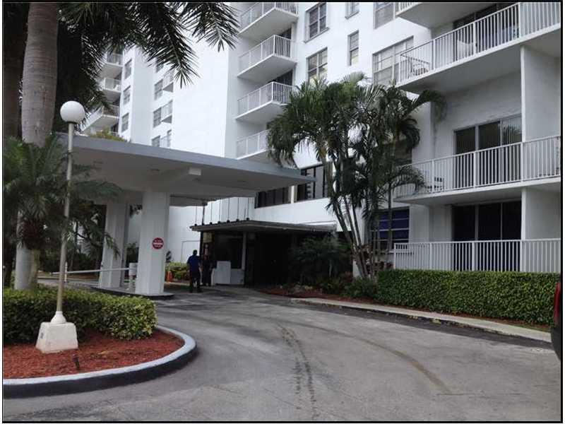 ADMIRALS pORT - Residential Lease