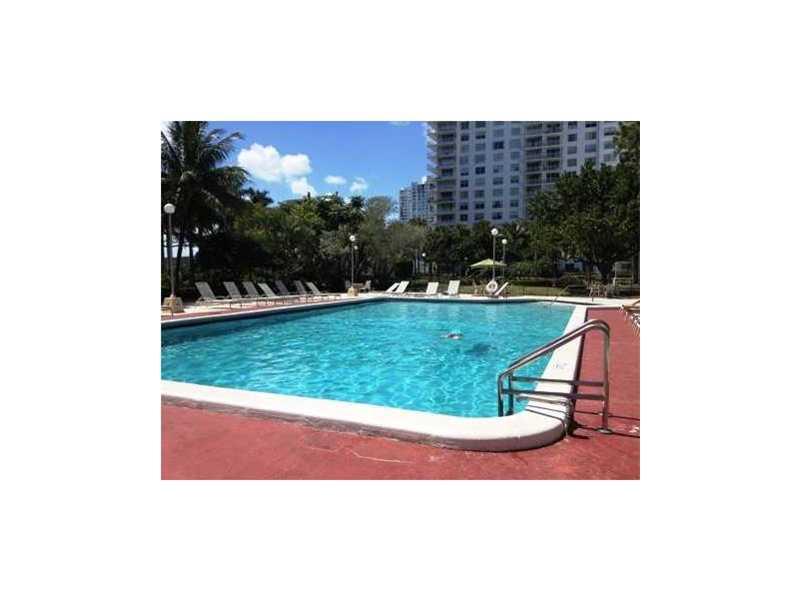 ADMIRALS pORT - Residential Lease