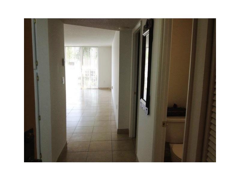 ADMIRALS pORT - Residential Lease