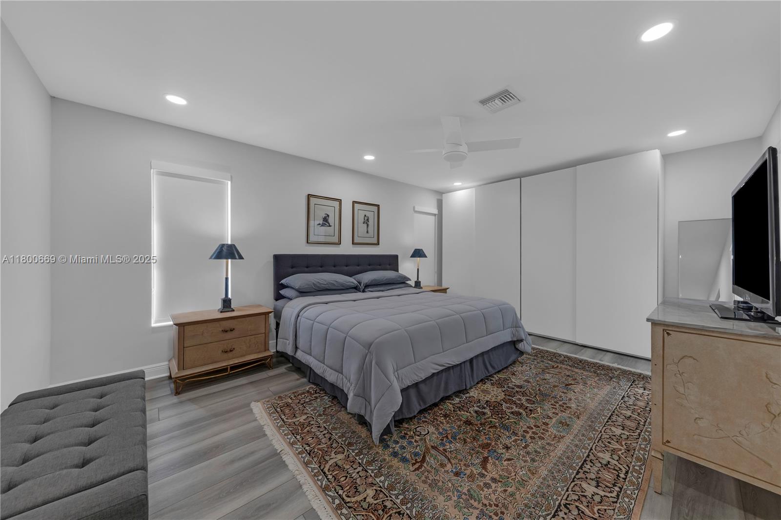 MADDOCK ADD 4 - Residential Lease