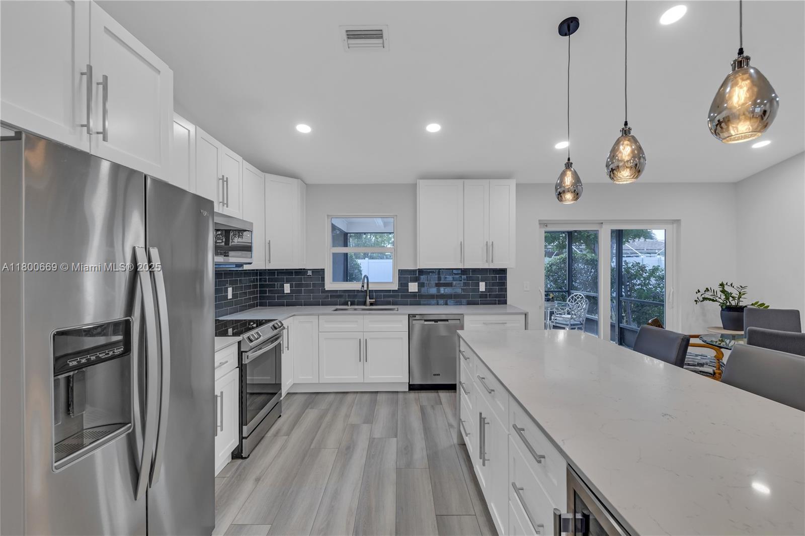 MADDOCK ADD 4 - Residential Lease