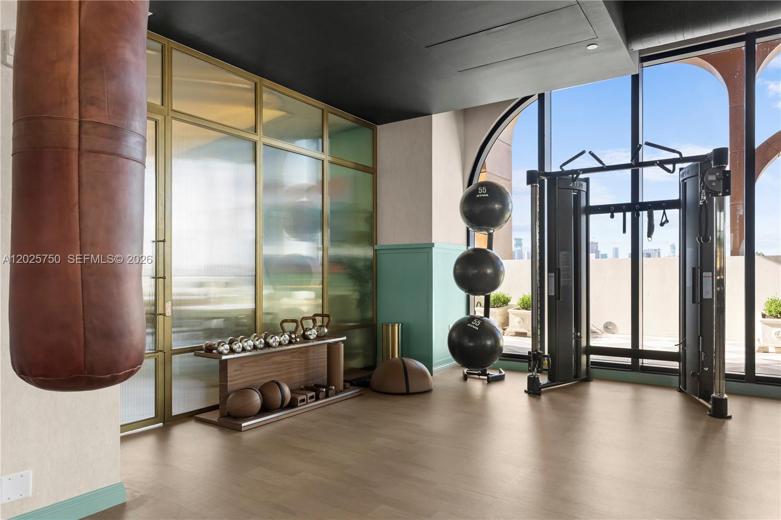 ¤MARION PL - Residential