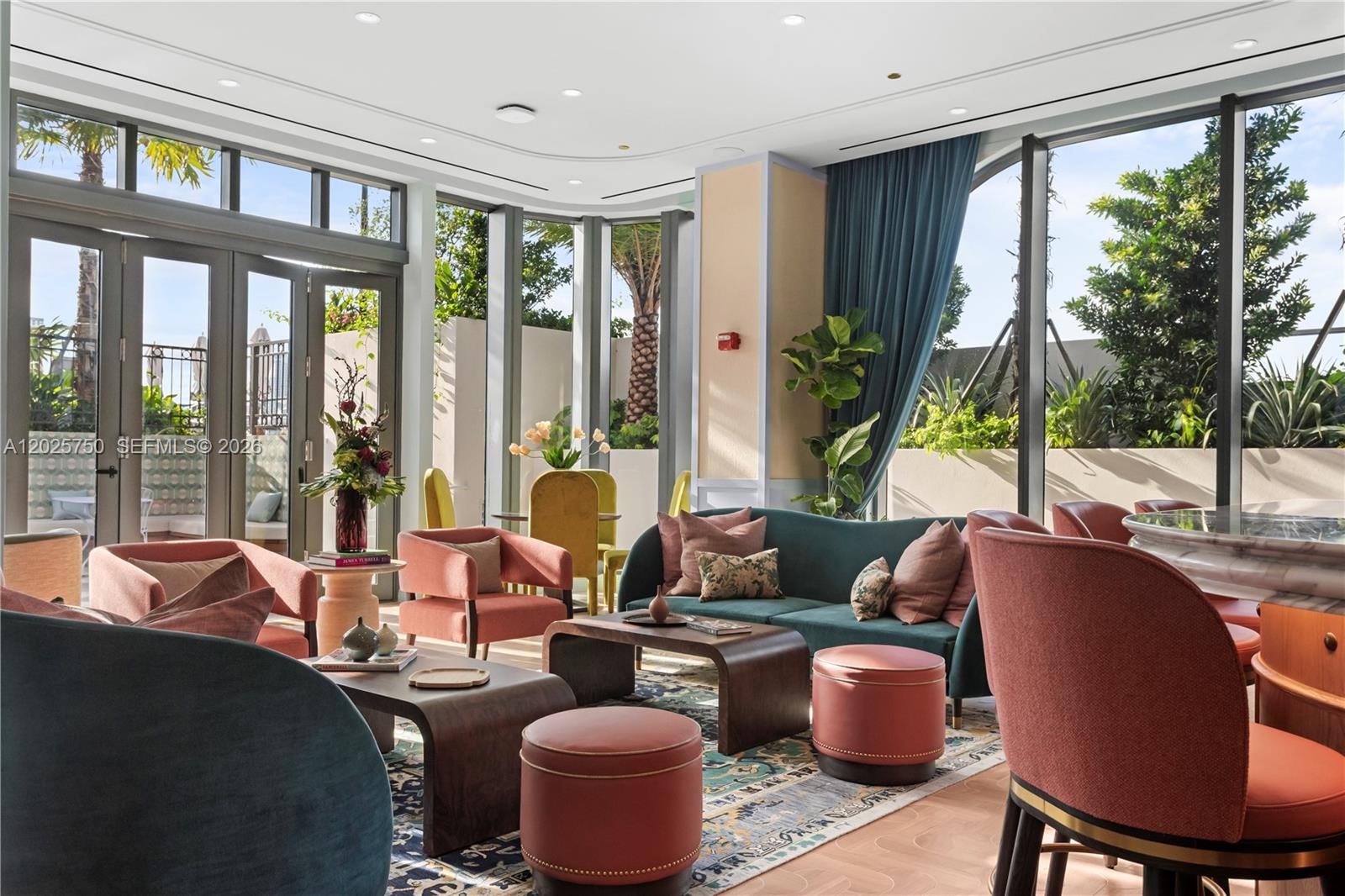 ¤MARION PL - Residential