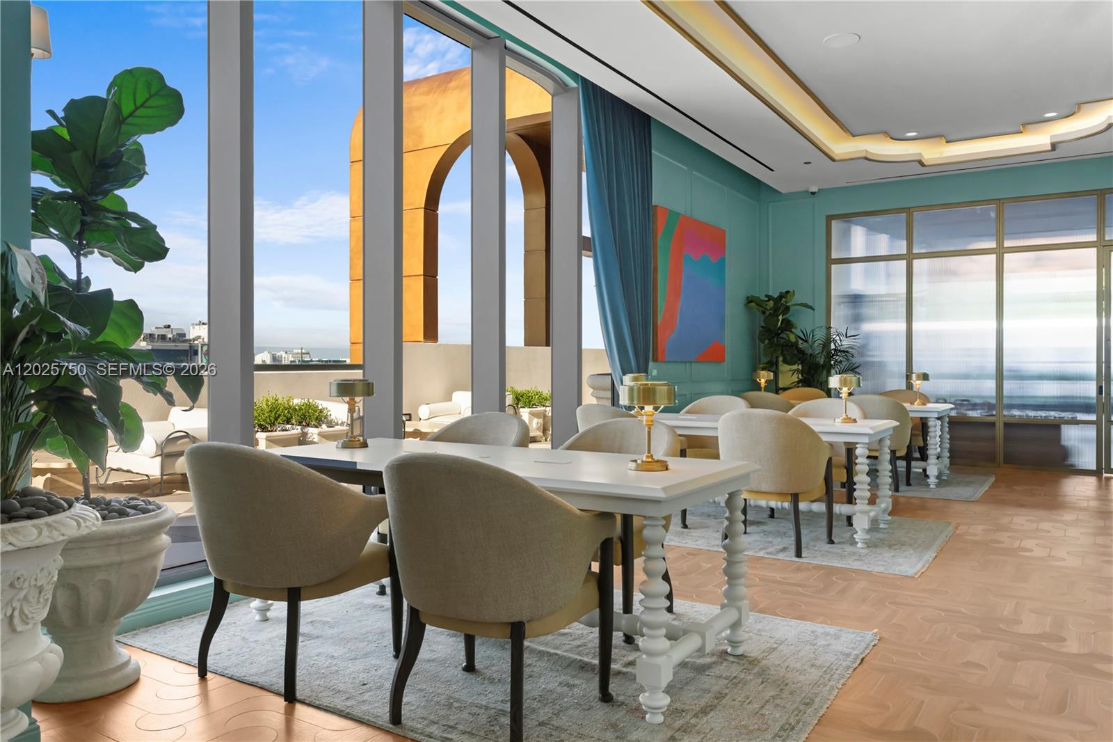 ¤MARION PL - Residential