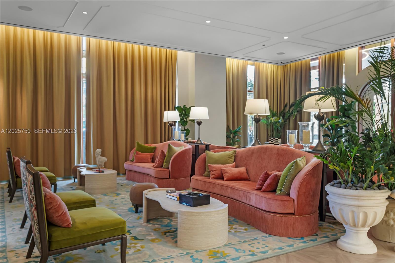 ¤MARION PL - Residential