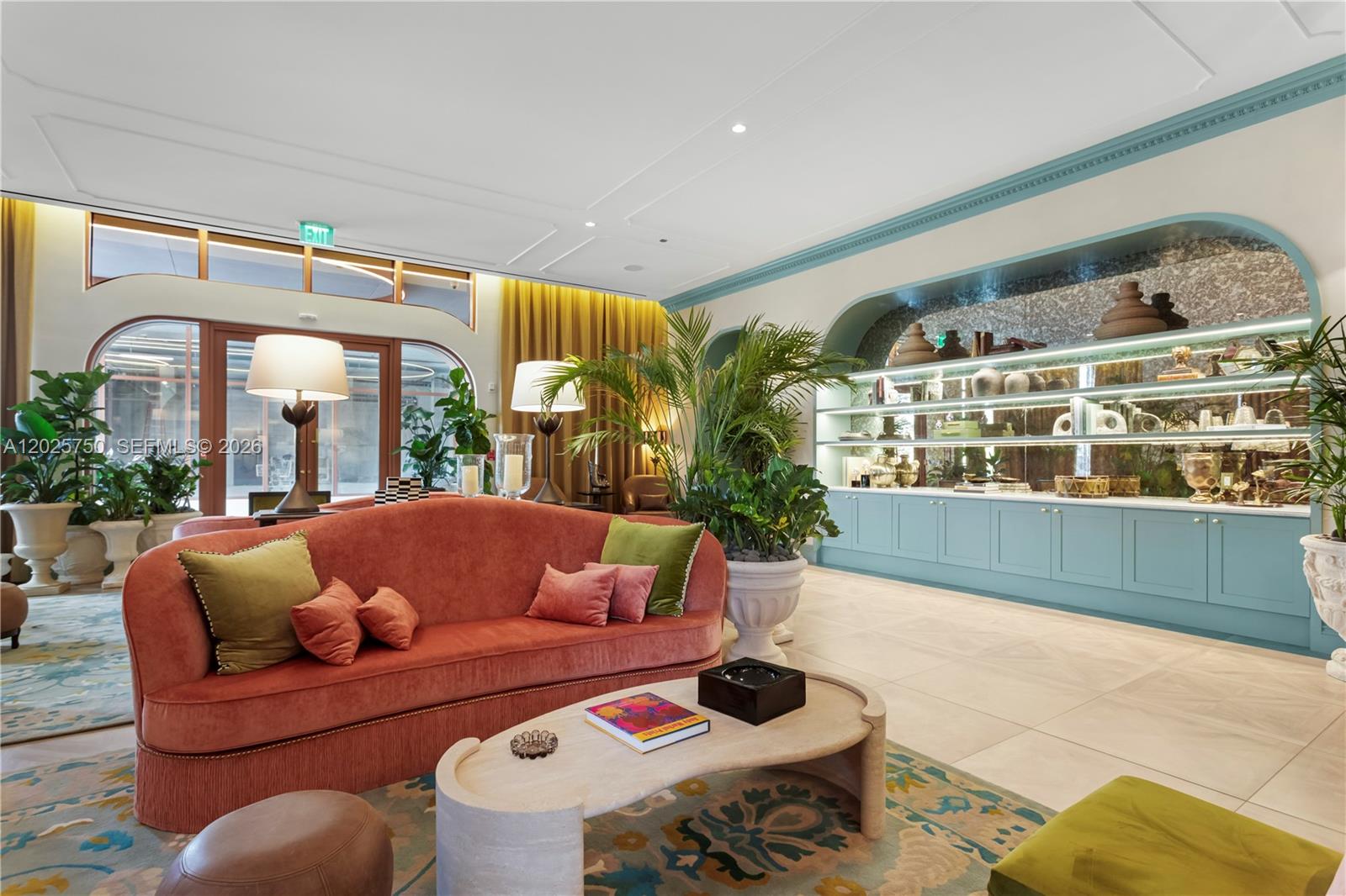 ¤MARION PL - Residential