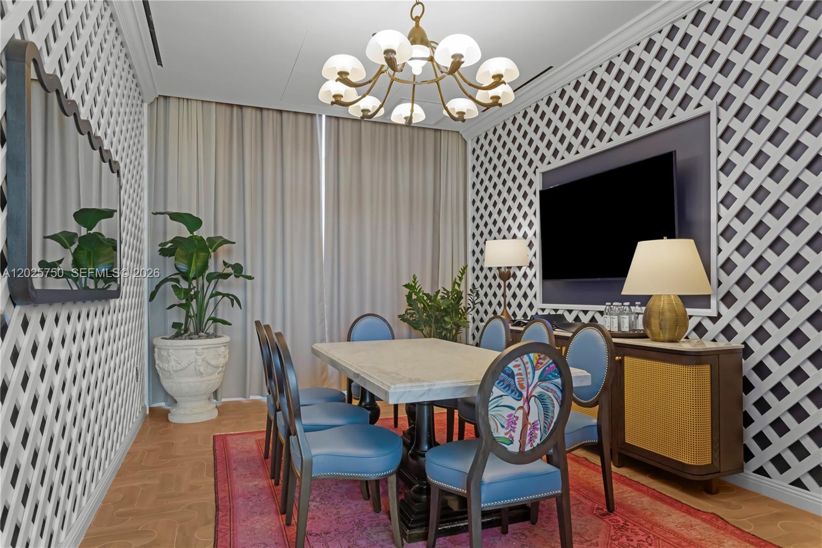 ¤MARION PL - Residential