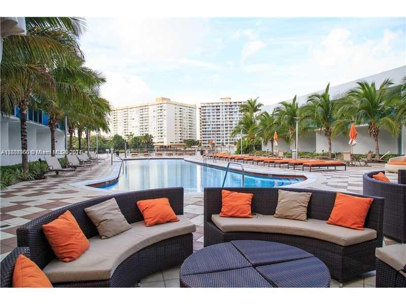 OCEAN MARINE YACHT CLUB C - Residential Lease