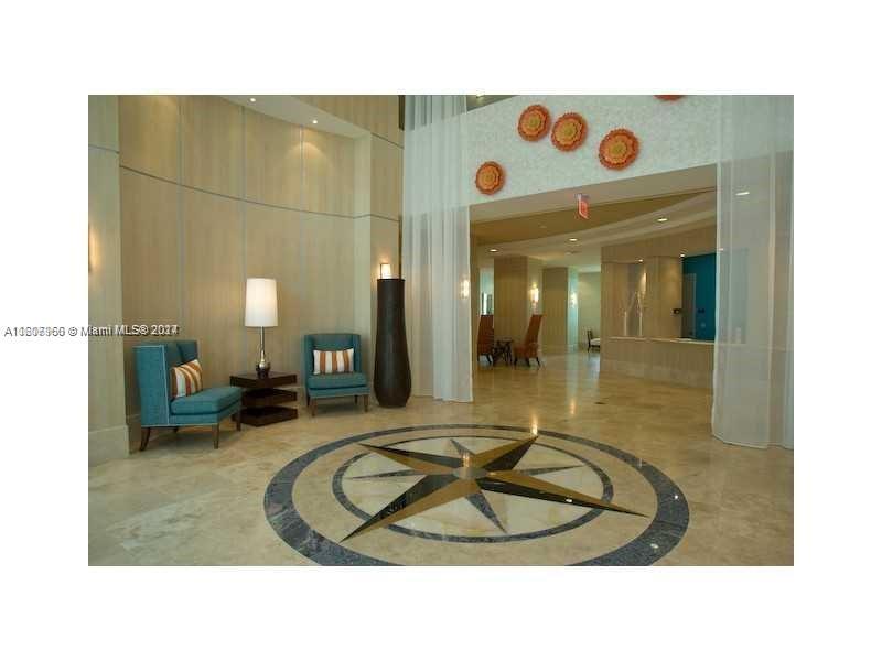 OCEAN MARINE YACHT CLUB C - Residential Lease