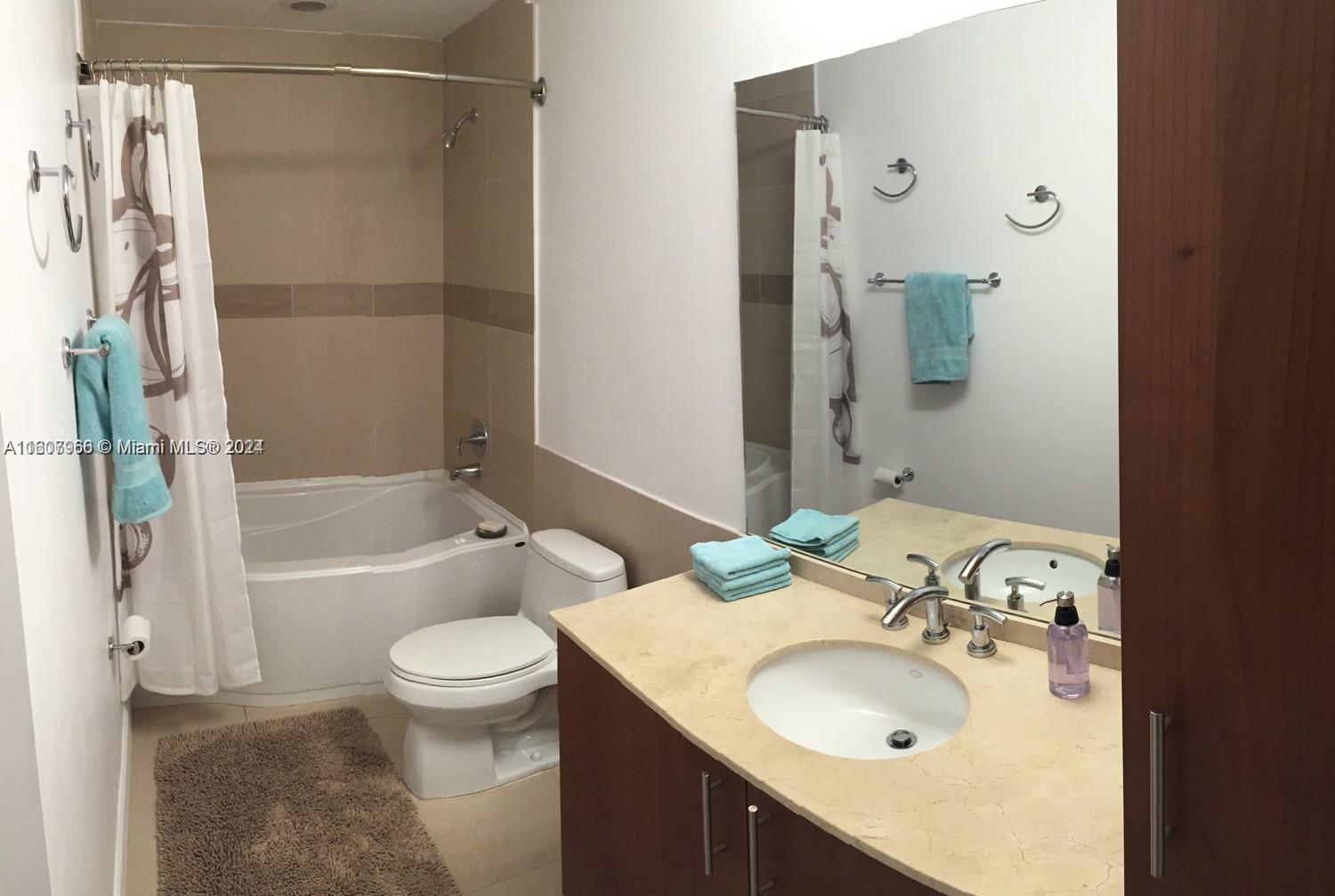 OCEAN MARINE YACHT CLUB C - Residential Lease