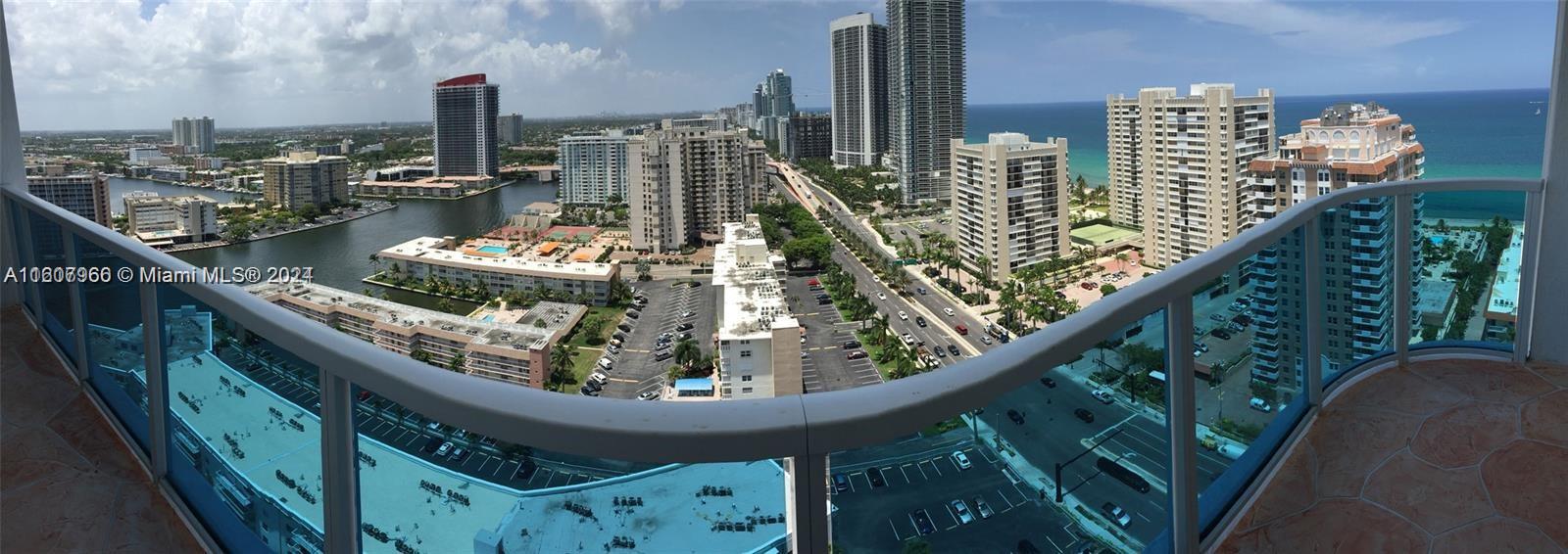 OCEAN MARINE YACHT CLUB C - Residential Lease