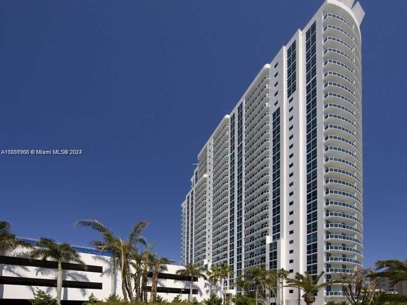 OCEAN MARINE YACHT CLUB C - Residential Lease