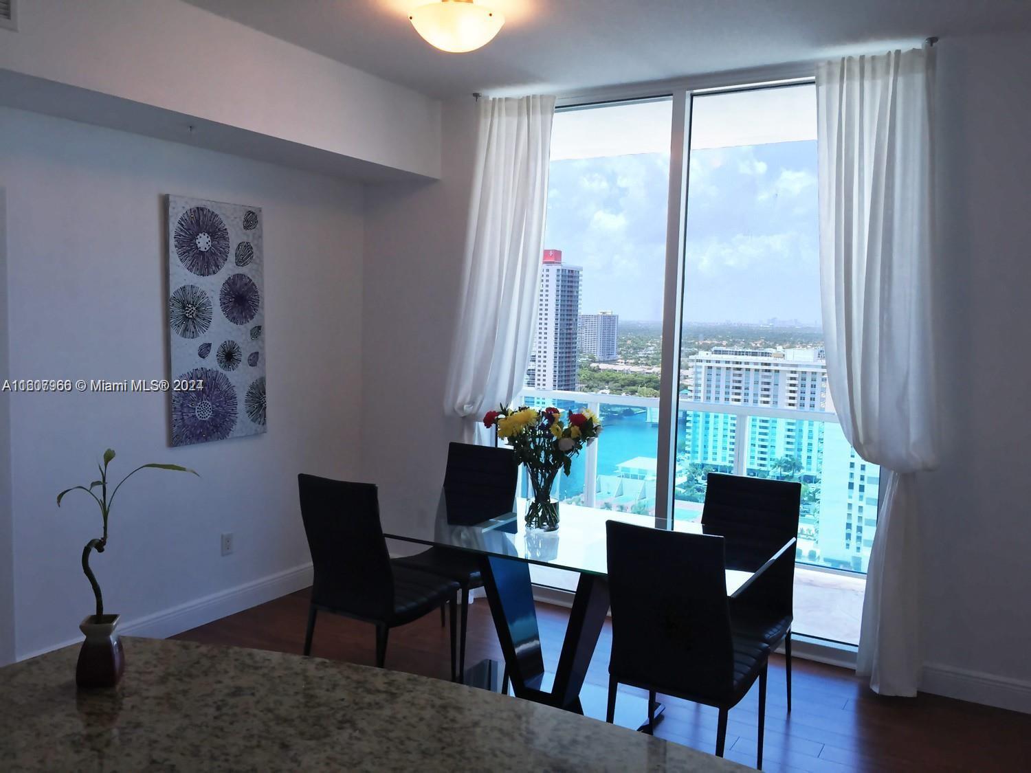 OCEAN MARINE YACHT CLUB C - Residential Lease