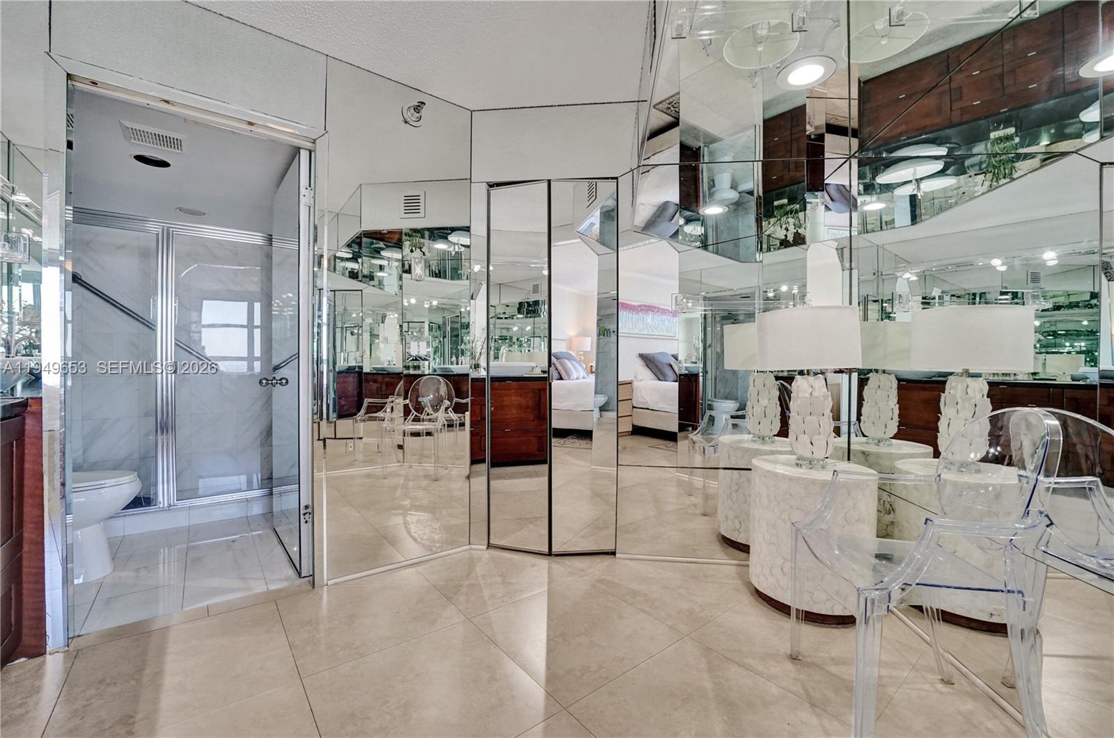 MYSTIC POINTE - Residential