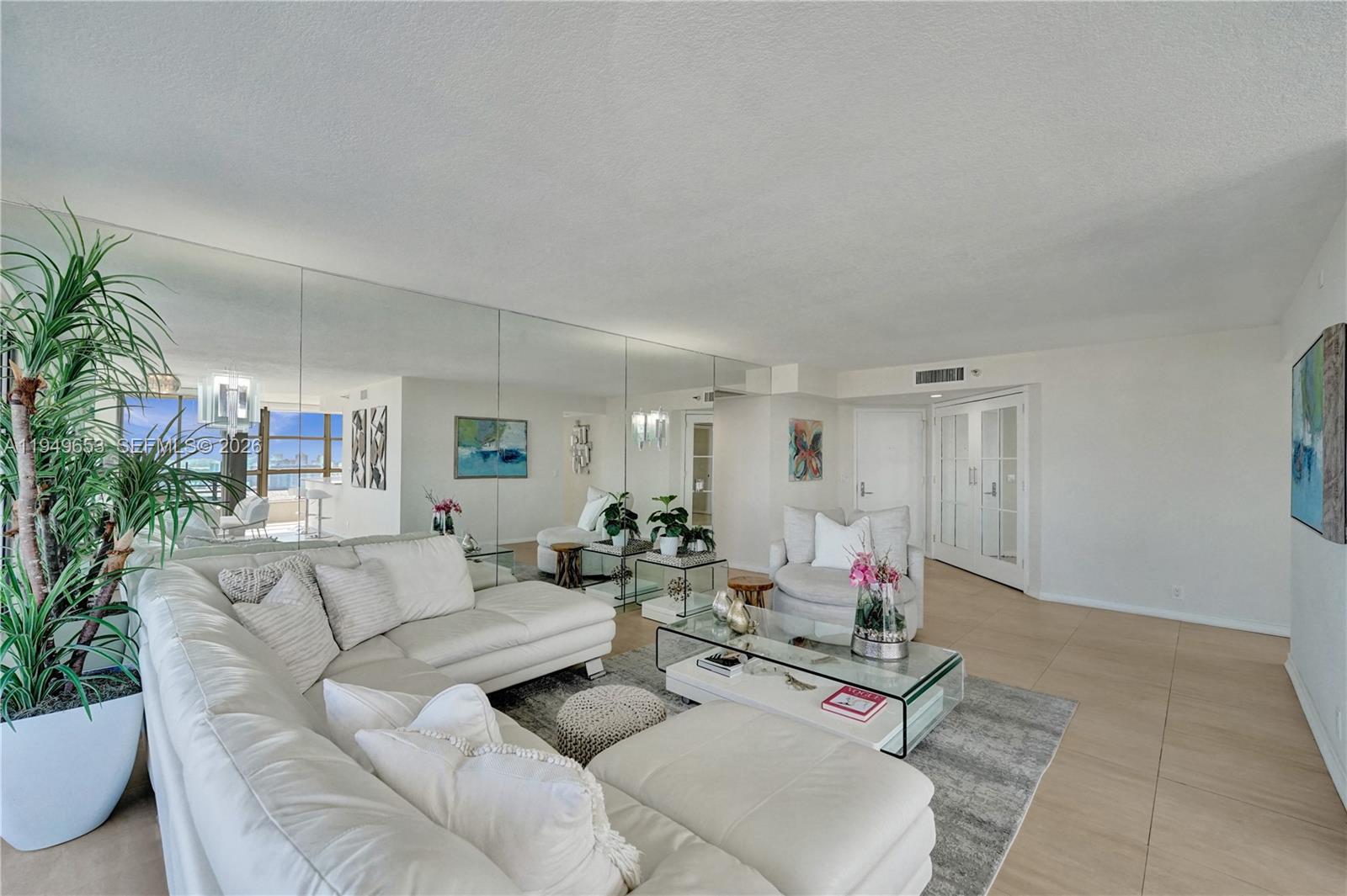 MYSTIC POINTE - Residential