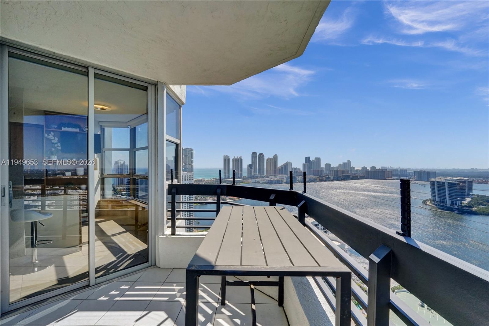 MYSTIC POINTE - Residential