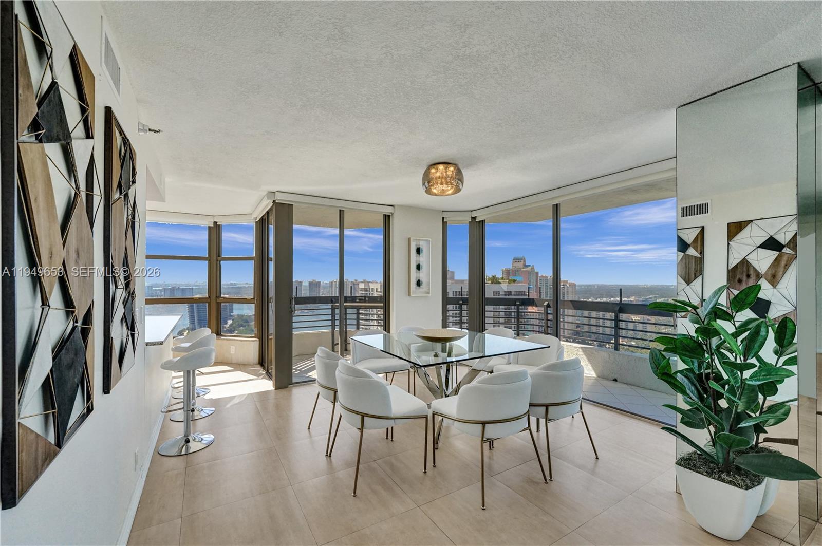 MYSTIC POINTE - Residential