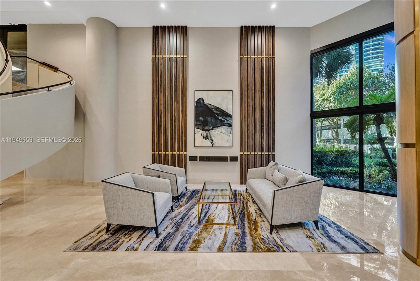 MYSTIC POINTE - Residential