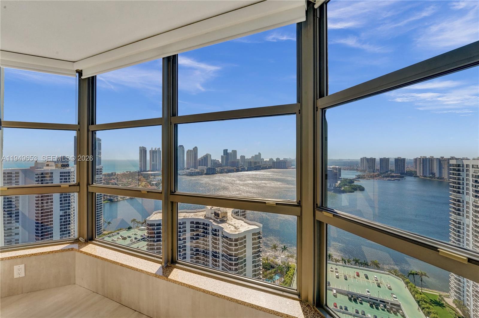 MYSTIC POINTE - Residential