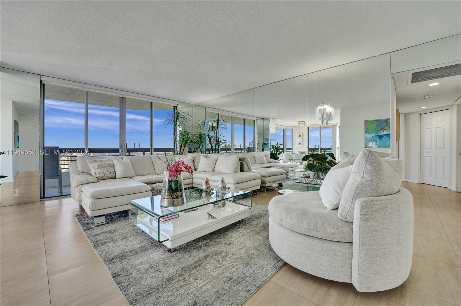 MYSTIC POINTE - Residential