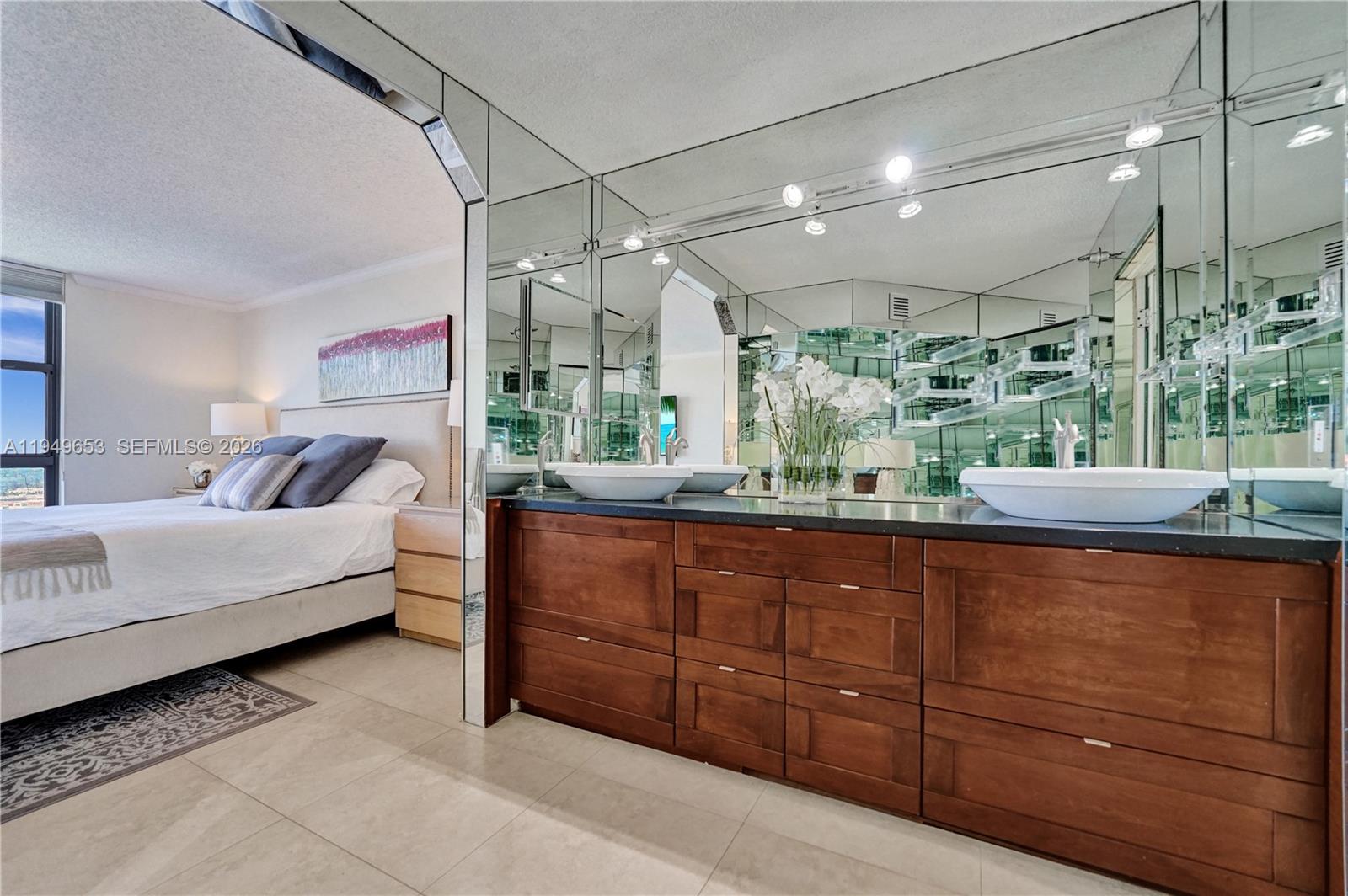 MYSTIC POINTE - Residential