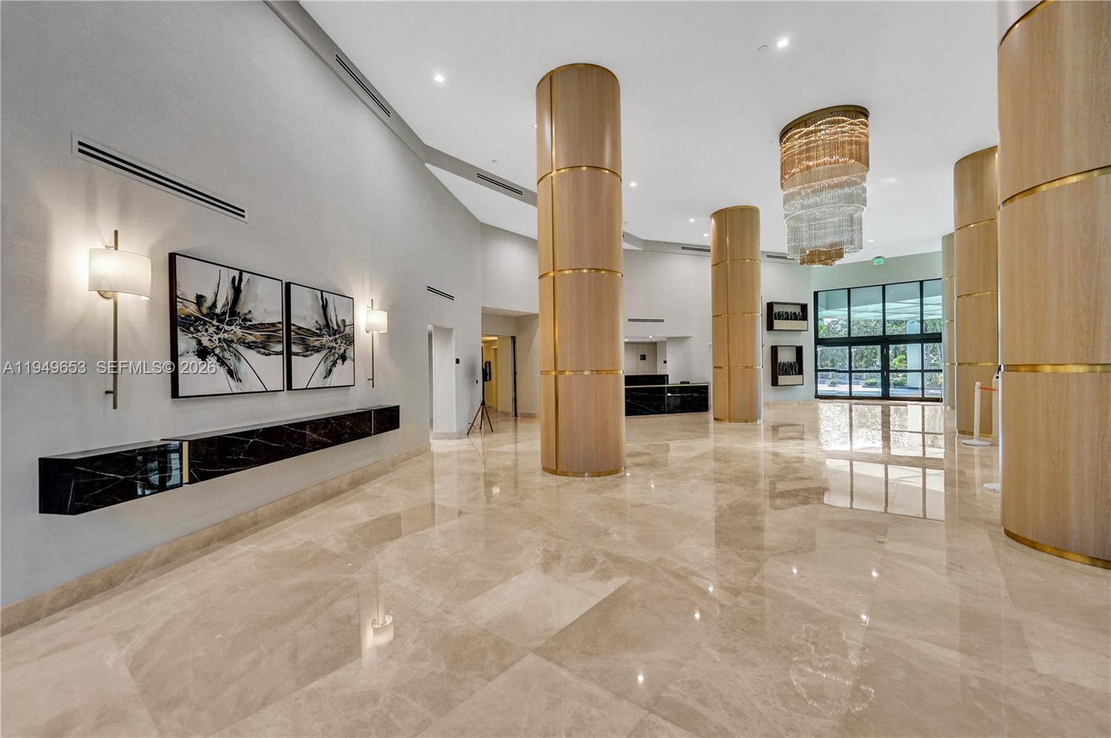 MYSTIC POINTE - Residential