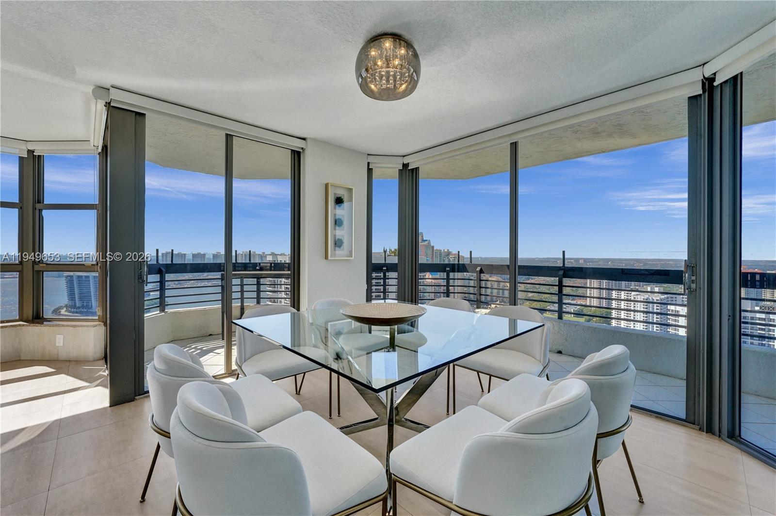 MYSTIC POINTE - Residential