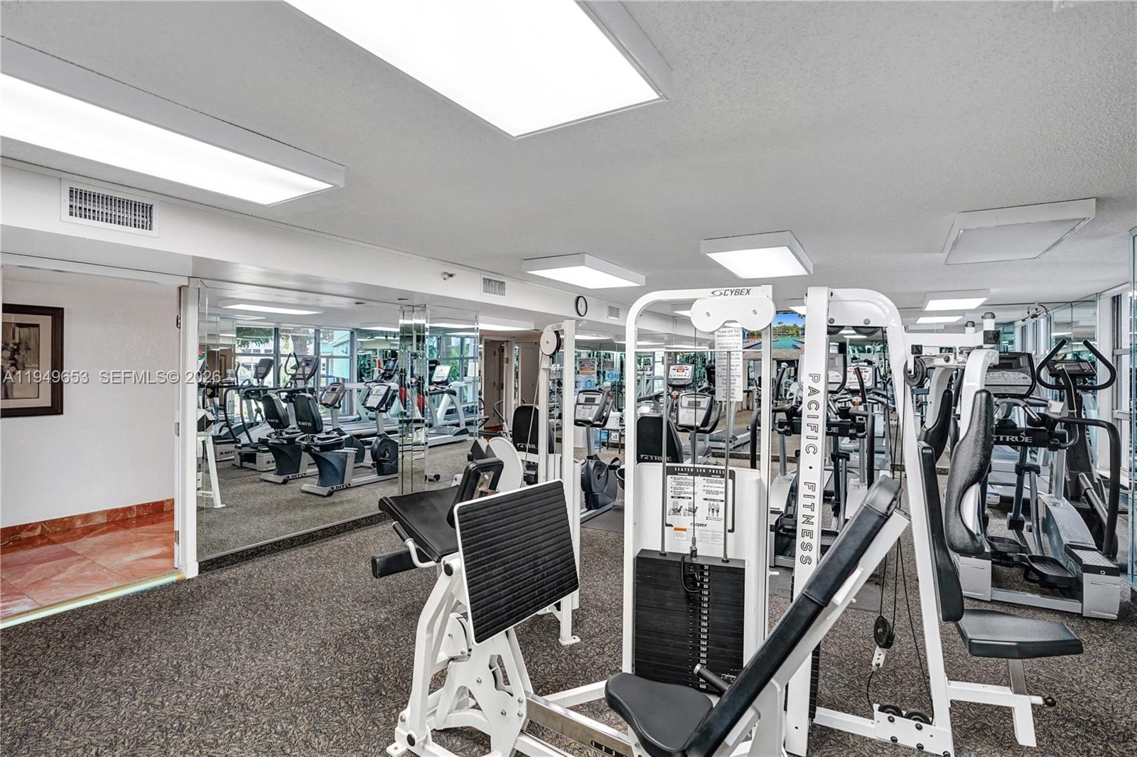 MYSTIC POINTE - Residential