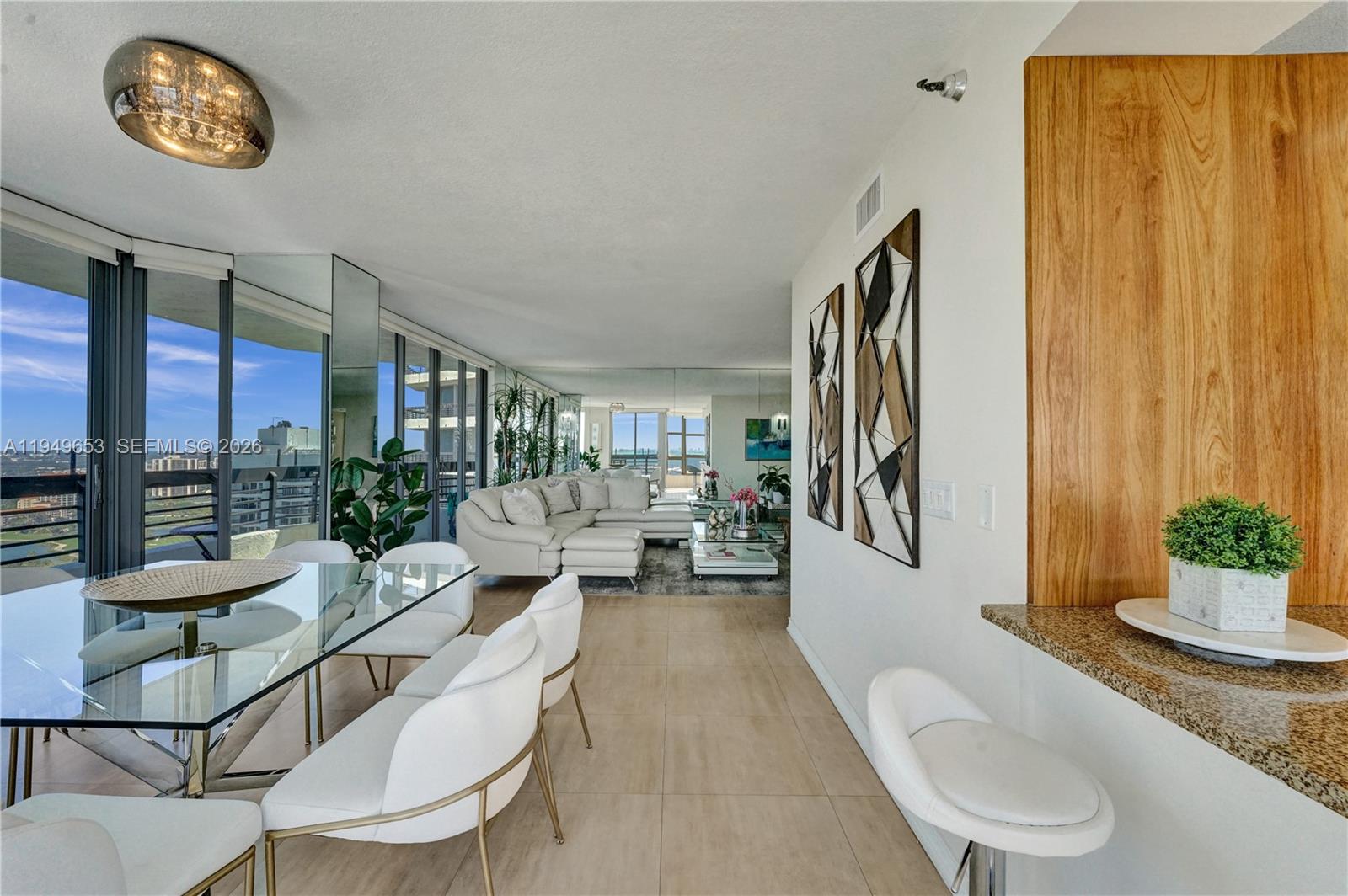 MYSTIC POINTE - Residential