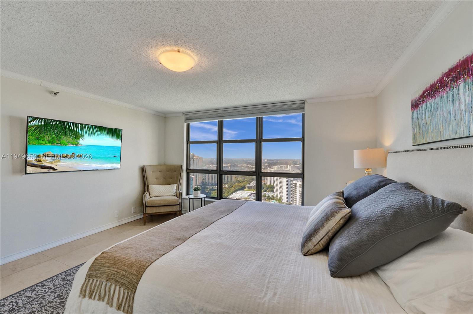 MYSTIC POINTE - Residential