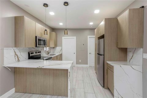 1545 NW 53rd St Miami FL 33142