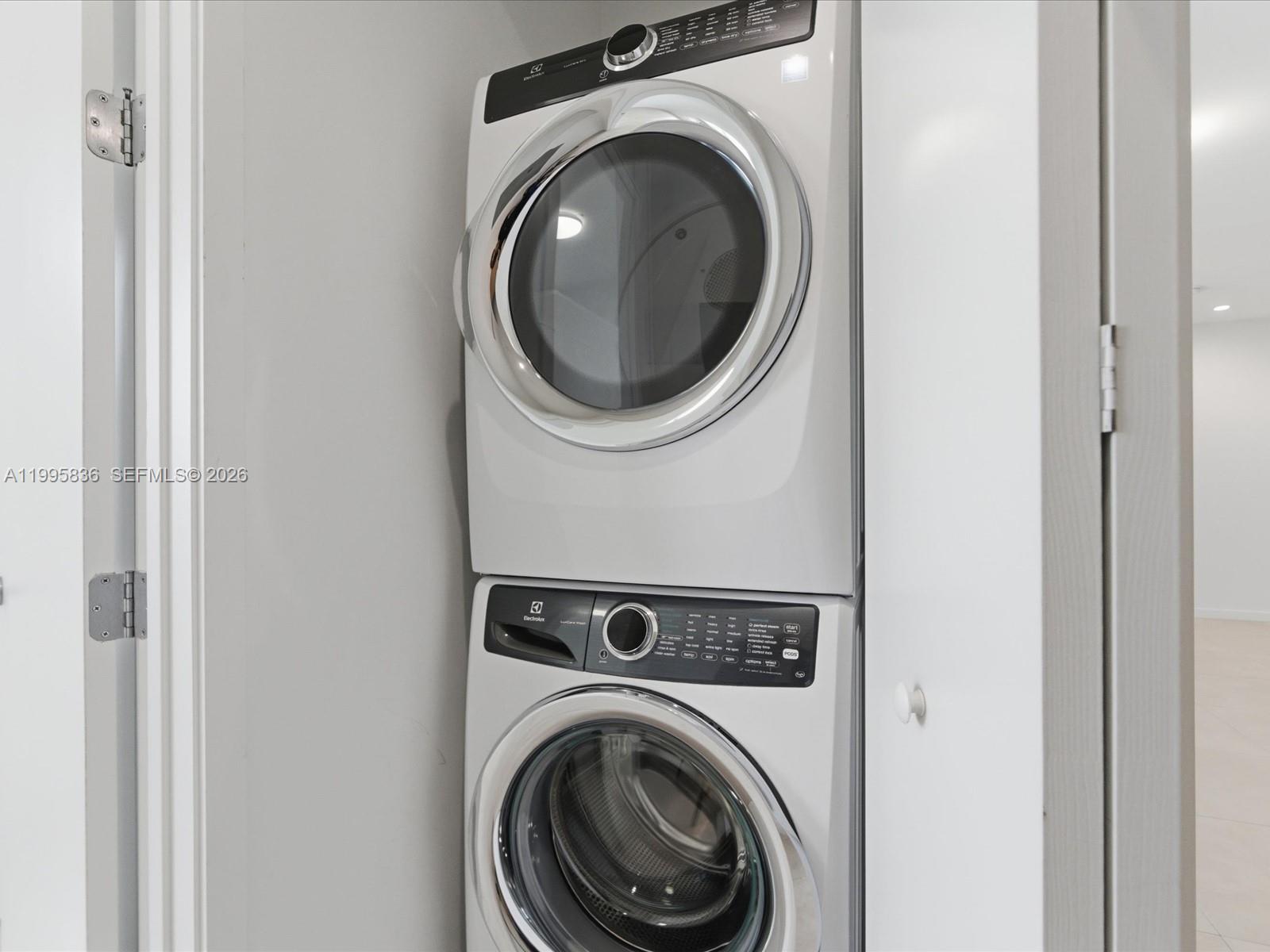 MAP OF MIAMI DADE CO. FL. - Residential