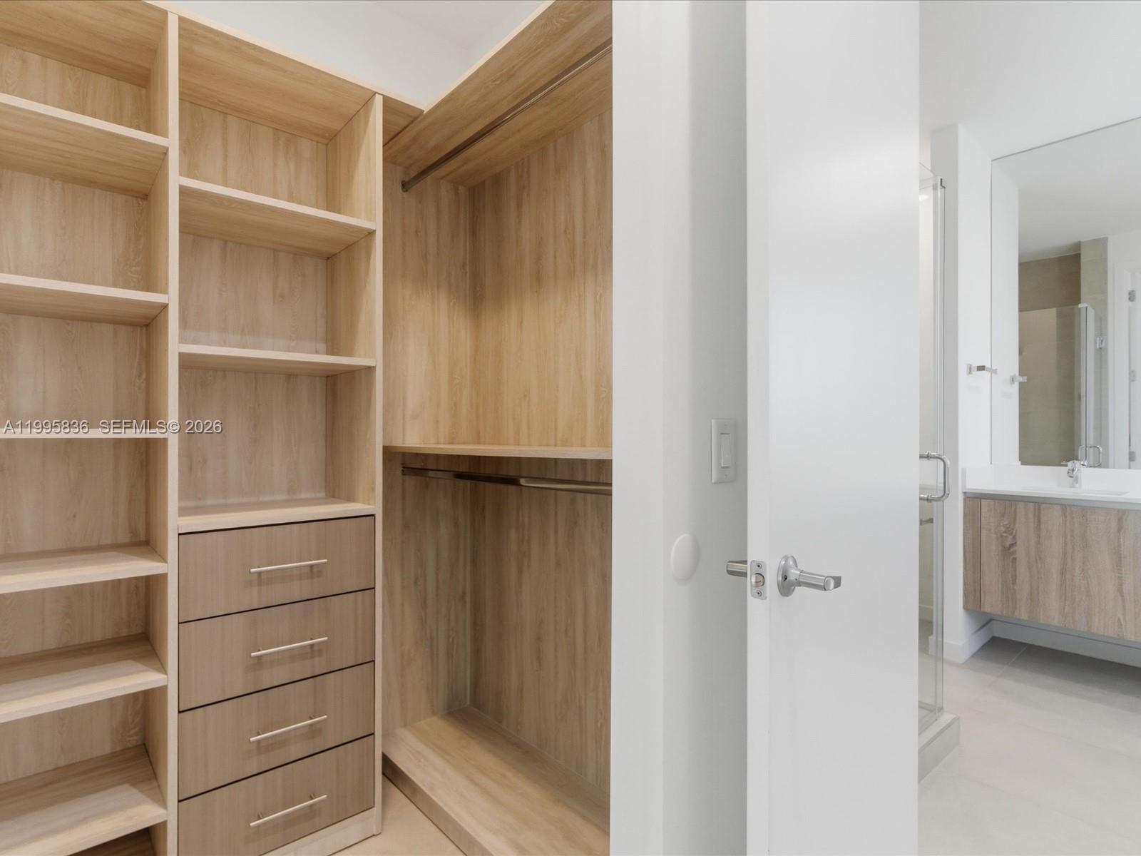 MAP OF MIAMI DADE CO. FL. - Residential