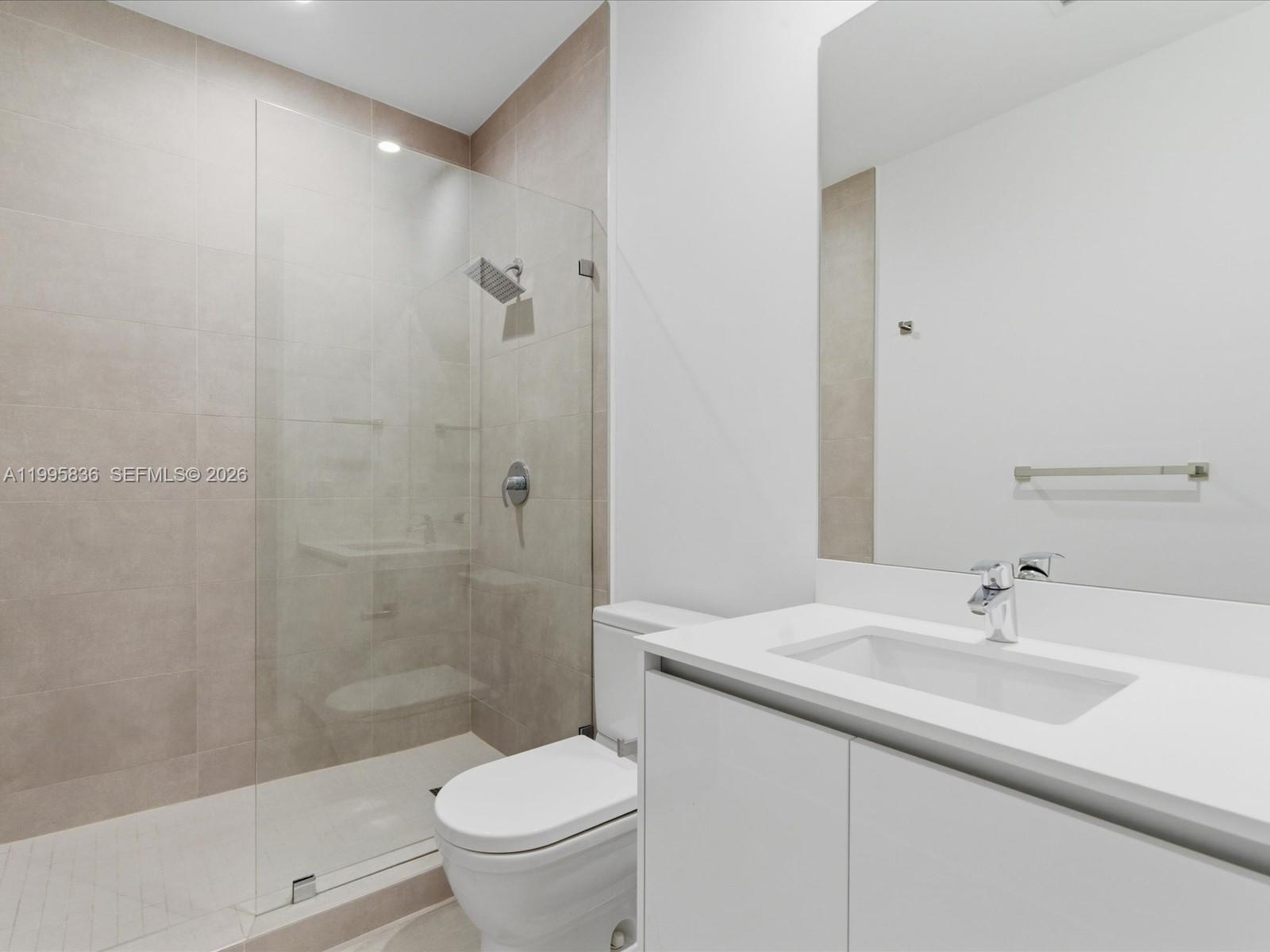 MAP OF MIAMI DADE CO. FL. - Residential