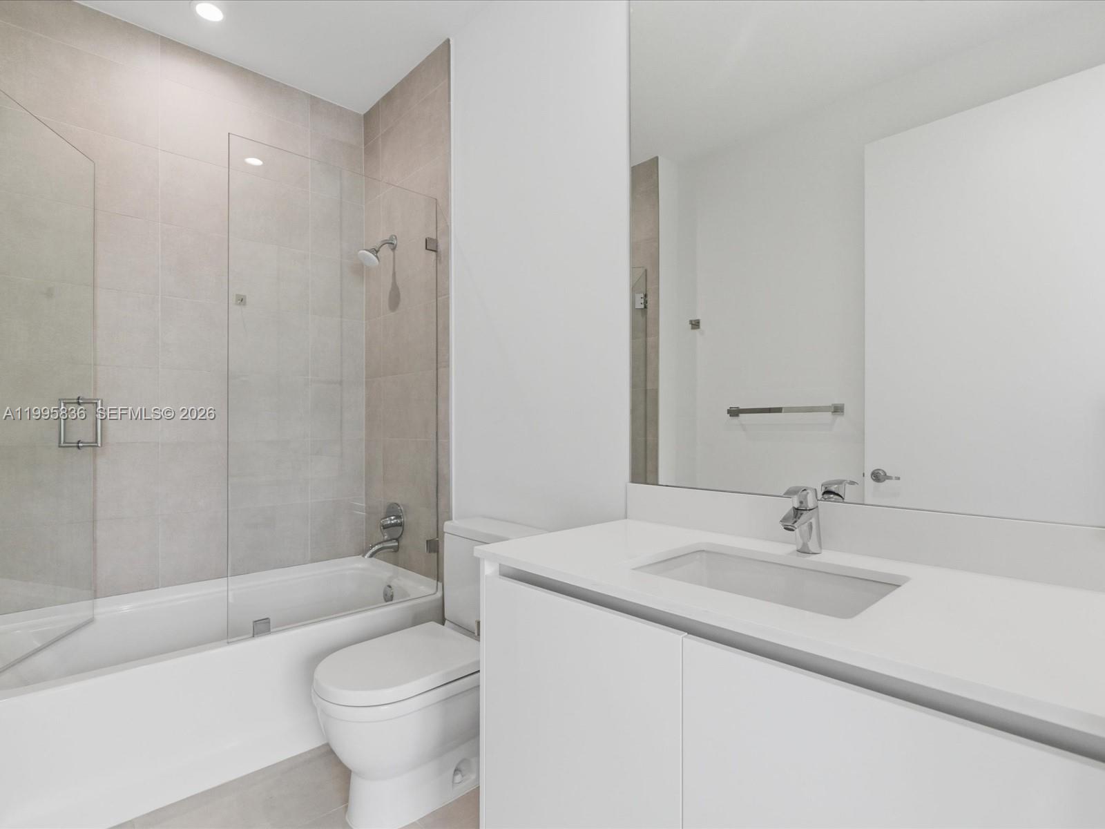 MAP OF MIAMI DADE CO. FL. - Residential