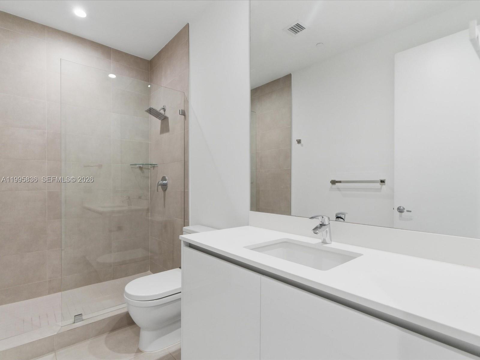 MAP OF MIAMI DADE CO. FL. - Residential