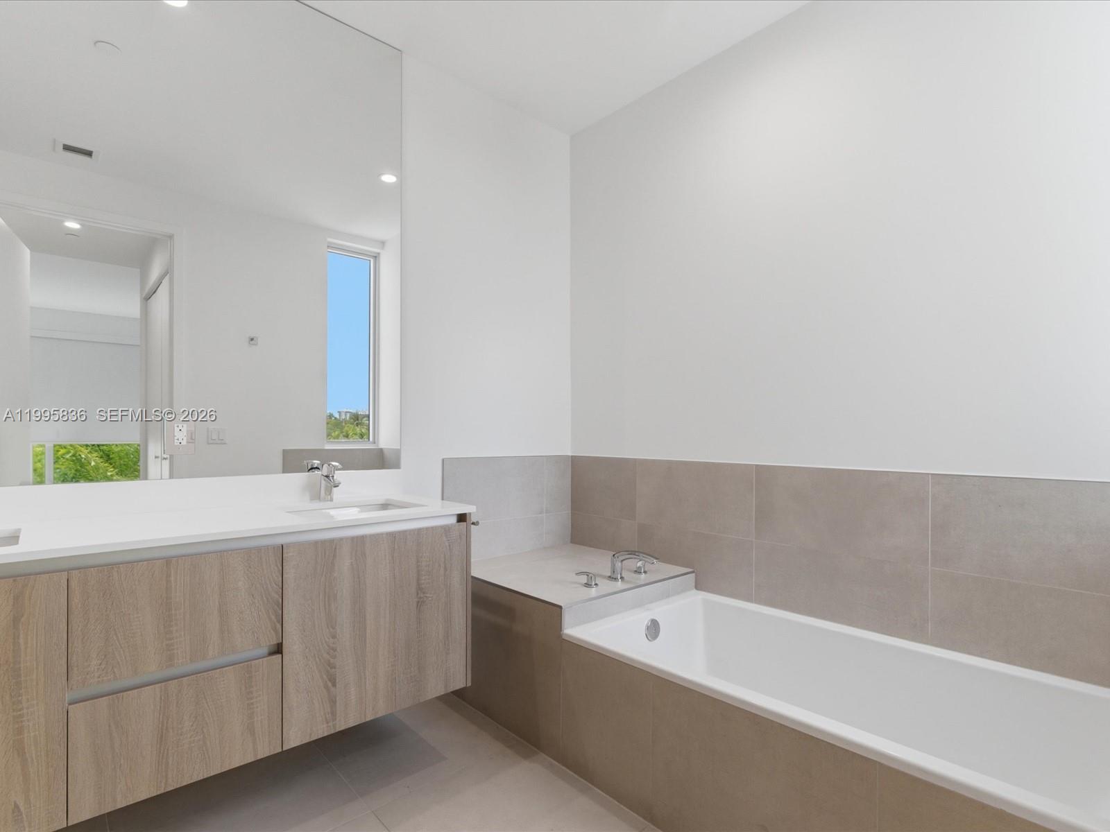 MAP OF MIAMI DADE CO. FL. - Residential