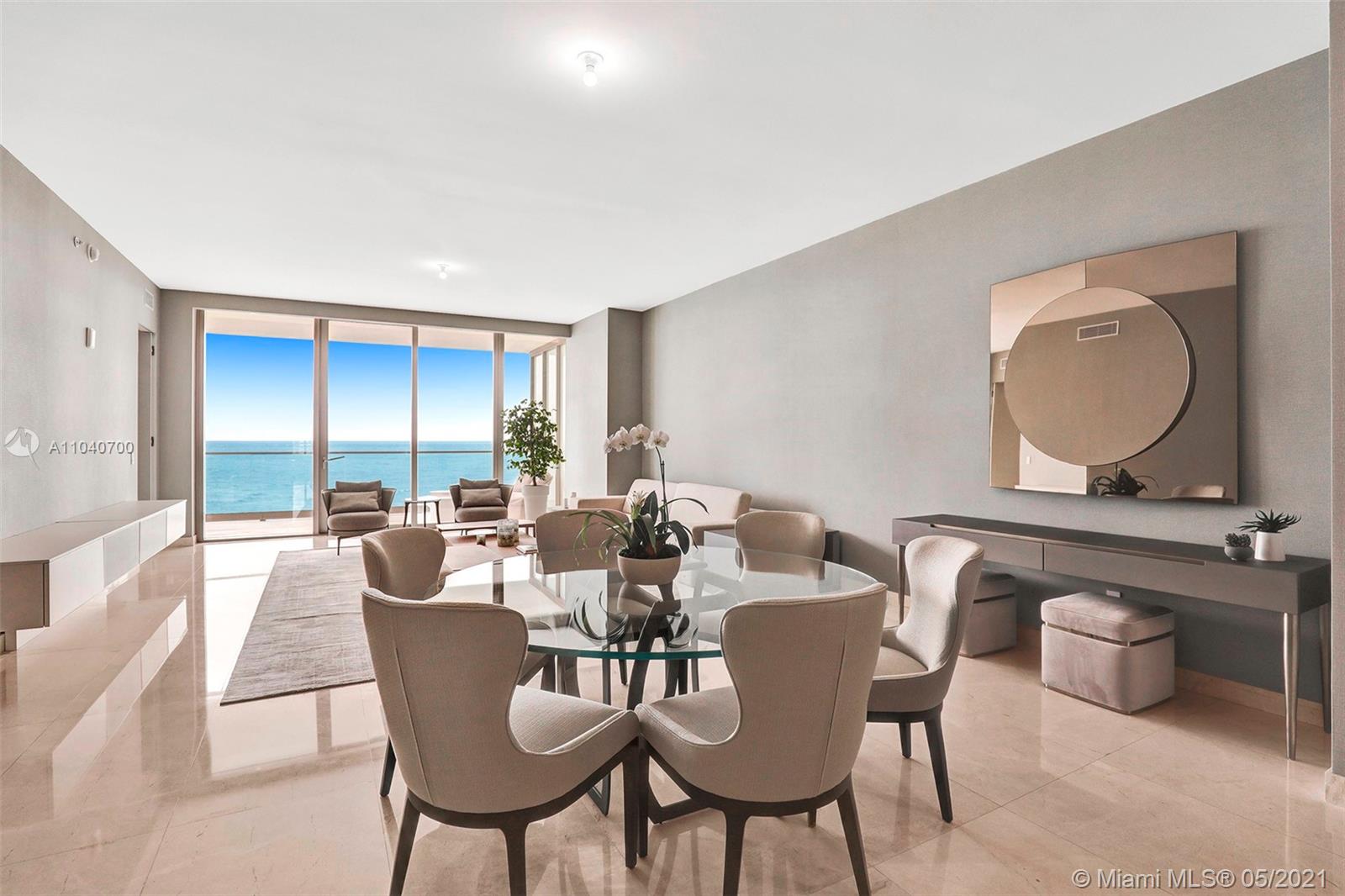 18975 COLLINS CONDO - Residential