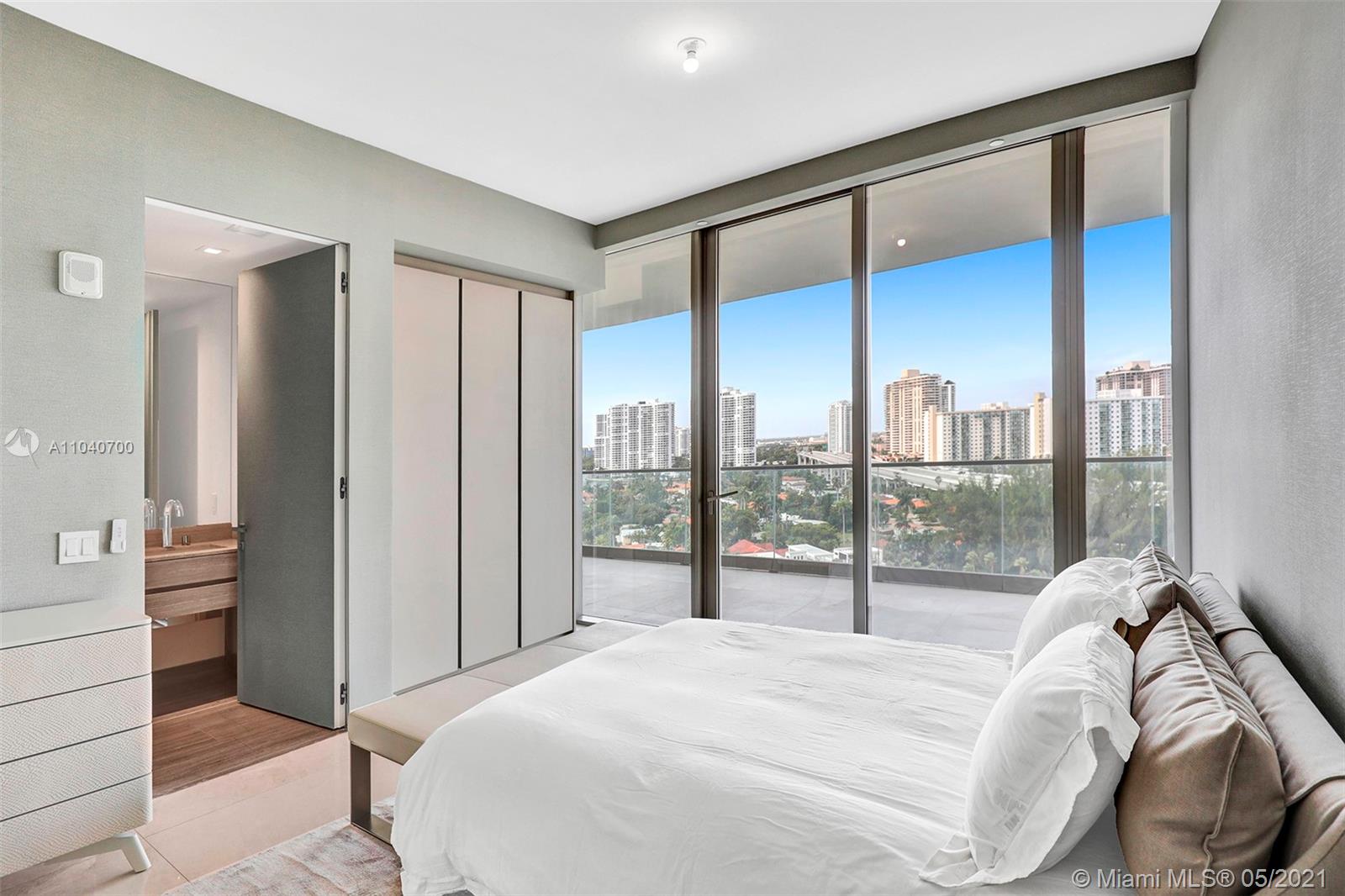 18975 COLLINS CONDO - Residential