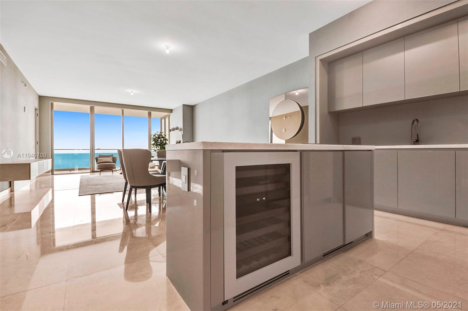 18975 COLLINS CONDO - Residential