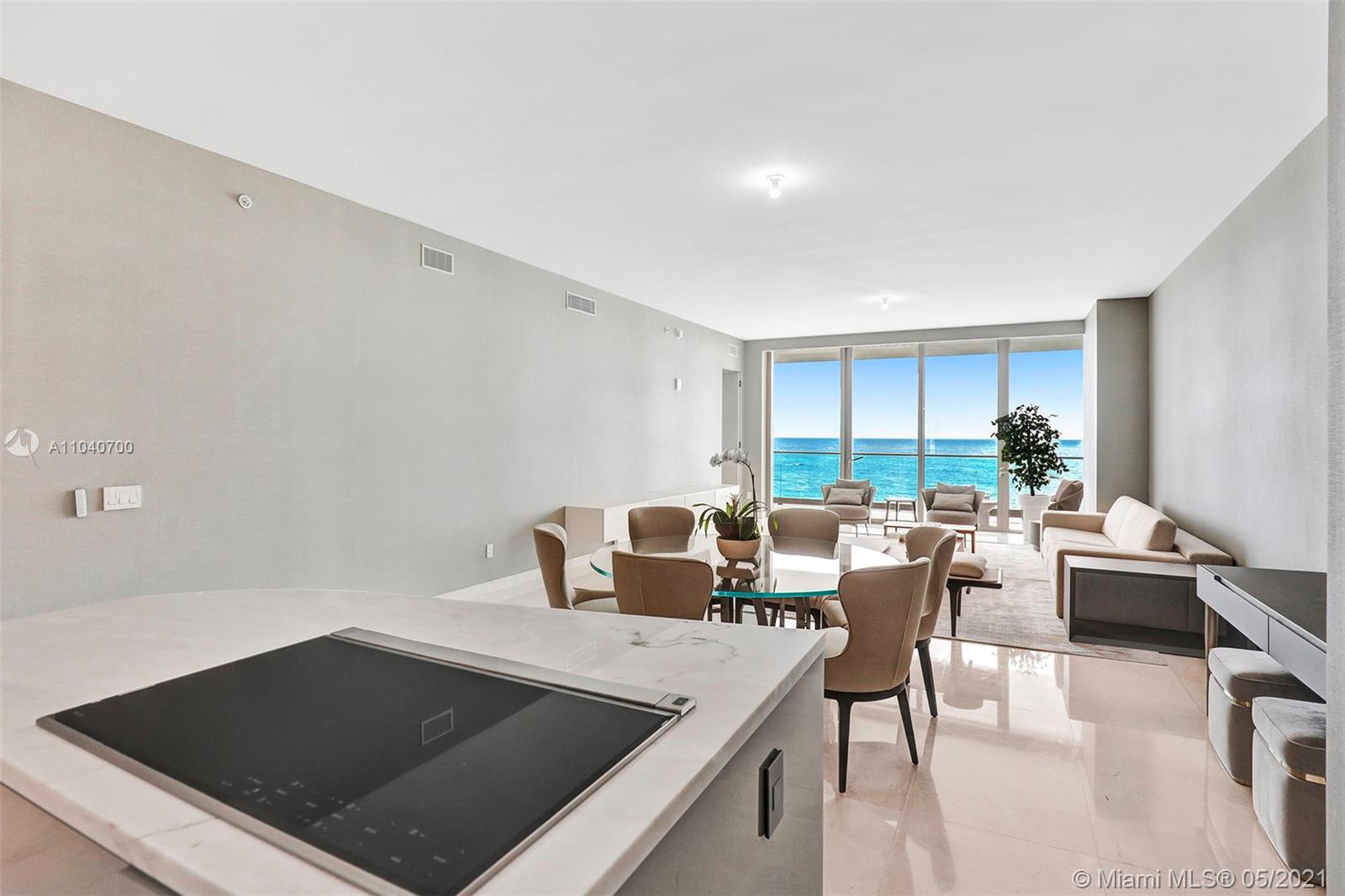 18975 COLLINS CONDO - Residential