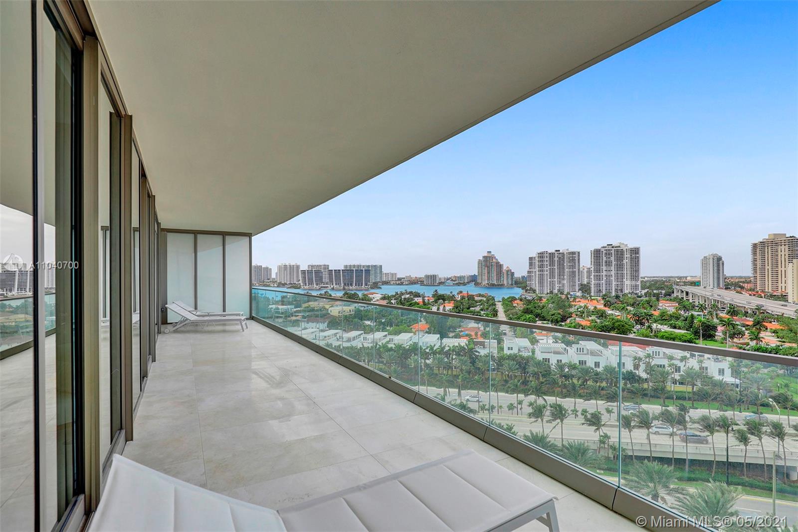 18975 COLLINS CONDO - Residential