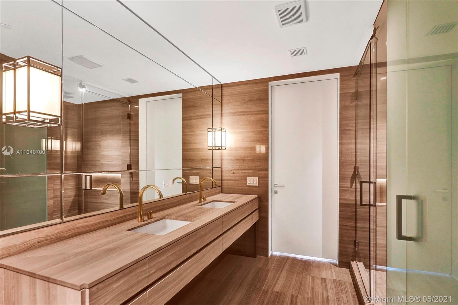 18975 COLLINS CONDO - Residential