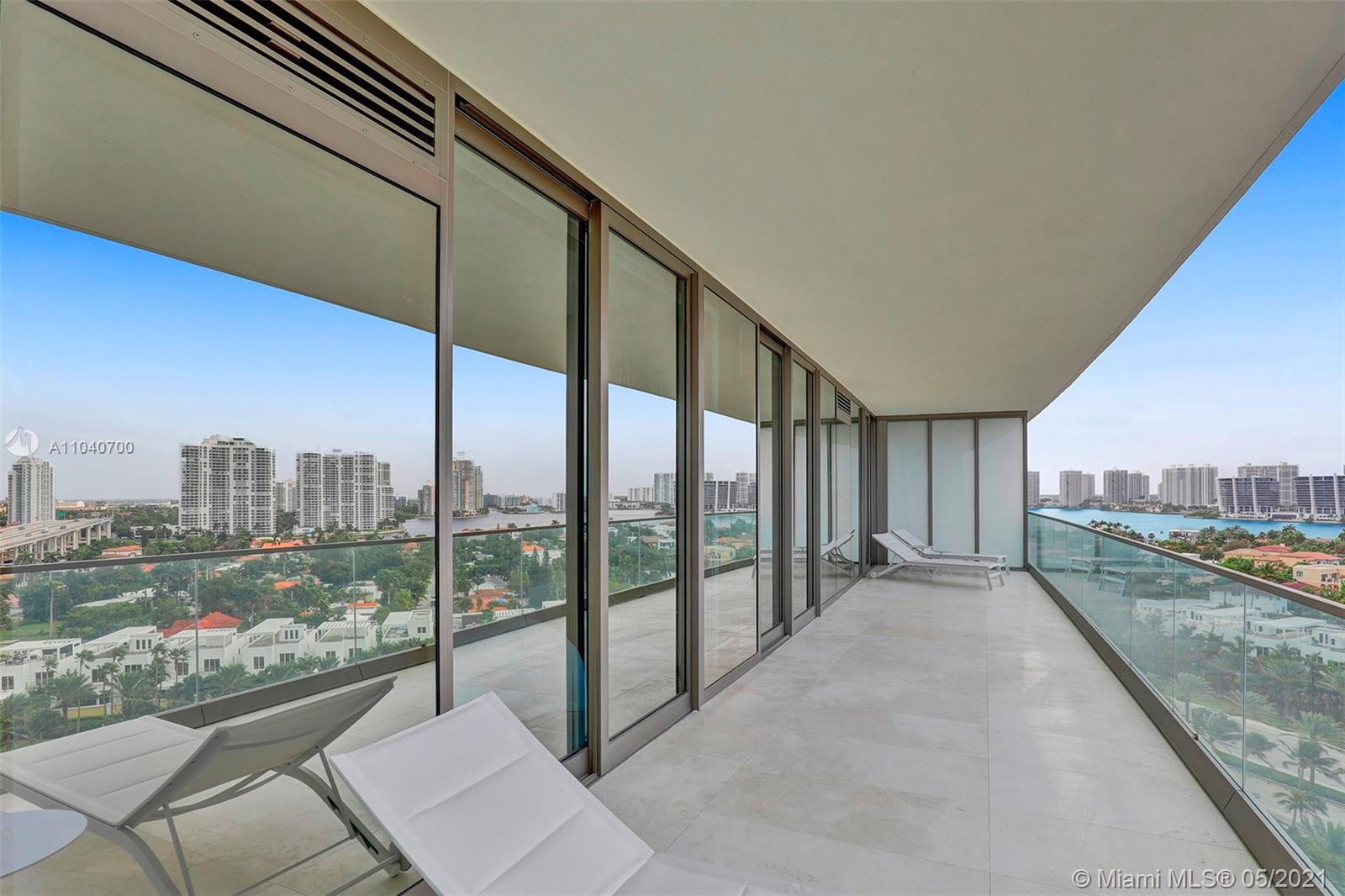 18975 COLLINS CONDO - Residential